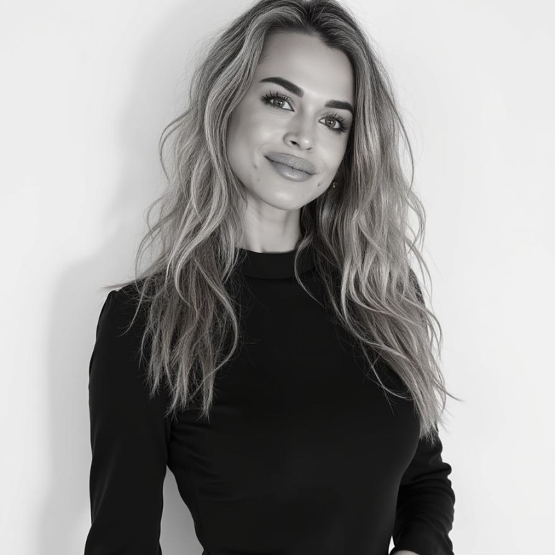 Vanessa de Abreau