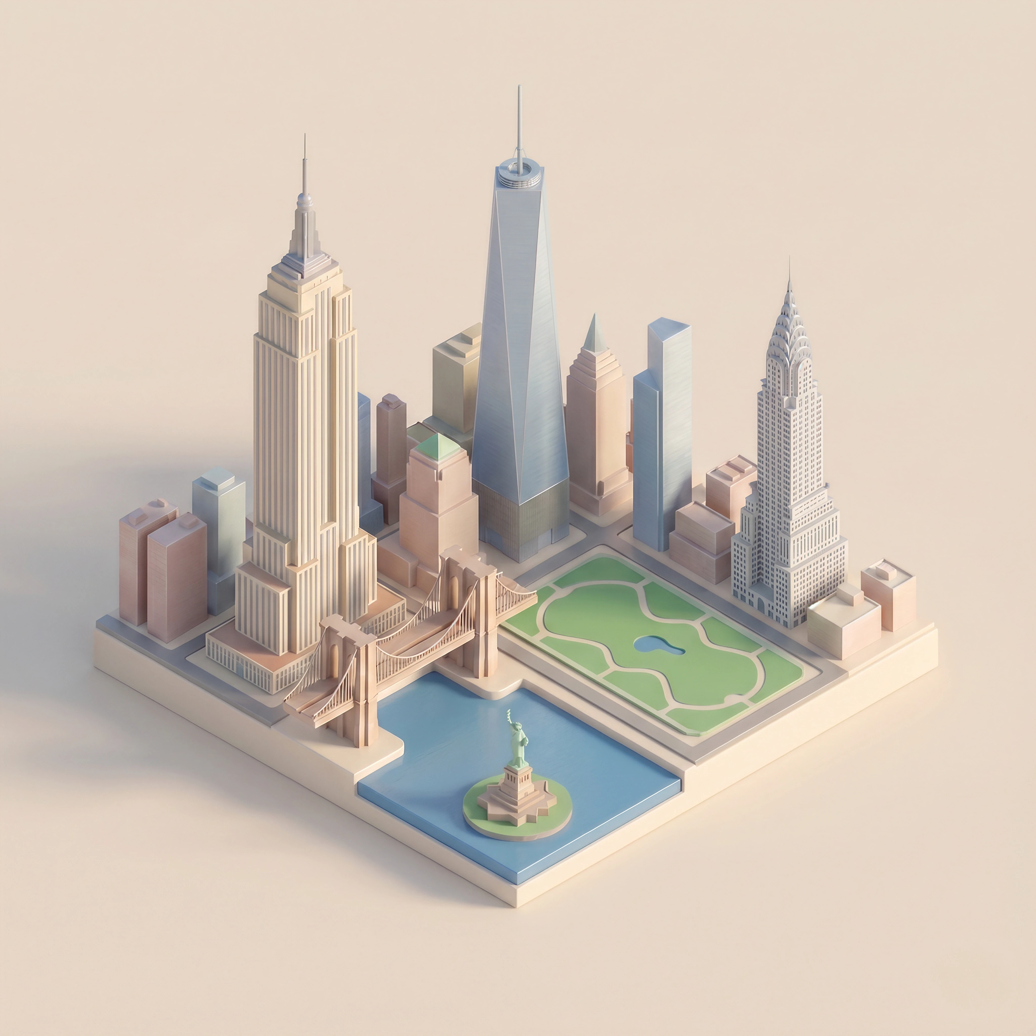 New York City