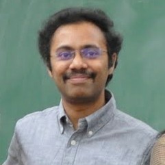 Rajkumar Janakiraman