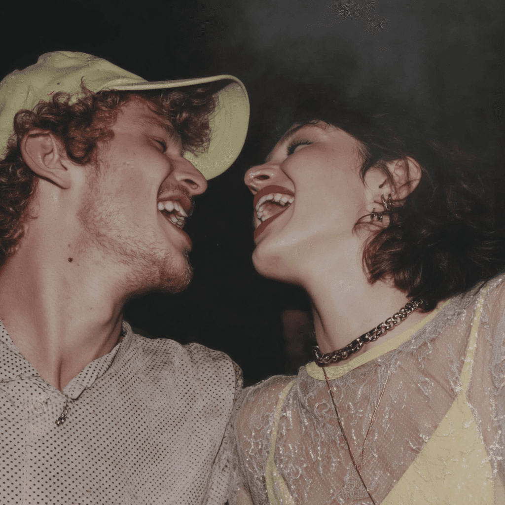 Photo of Evan & Hannah