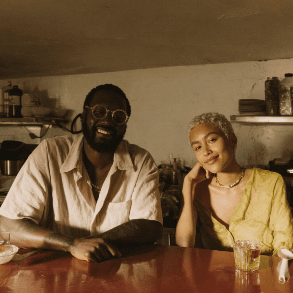 Photo of Michelle & Eduardo